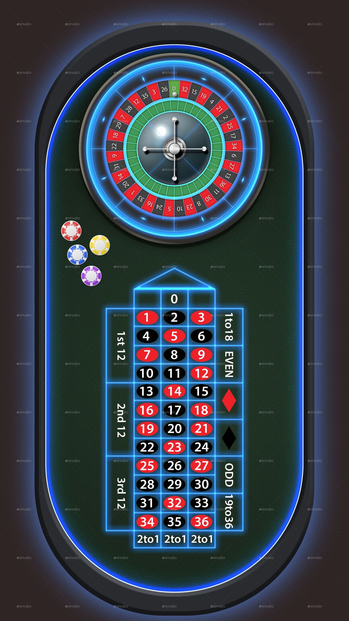 Drift Casino پر آن لائن سلاٹس کے بارے میں