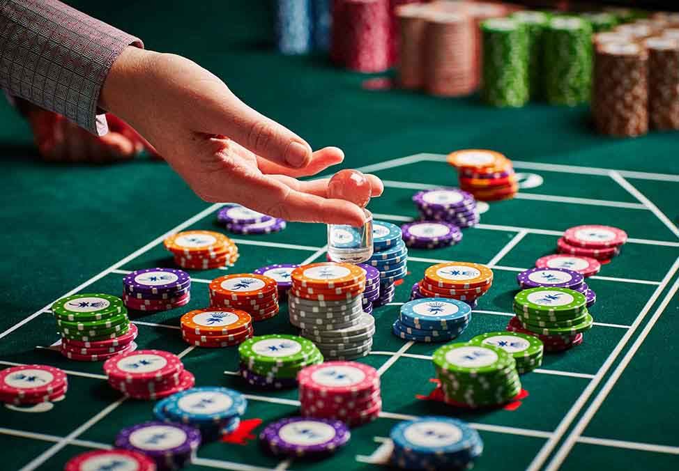 Drift Casino کیسینو میں رولیٹی گیمز کے بارے میں معلومات