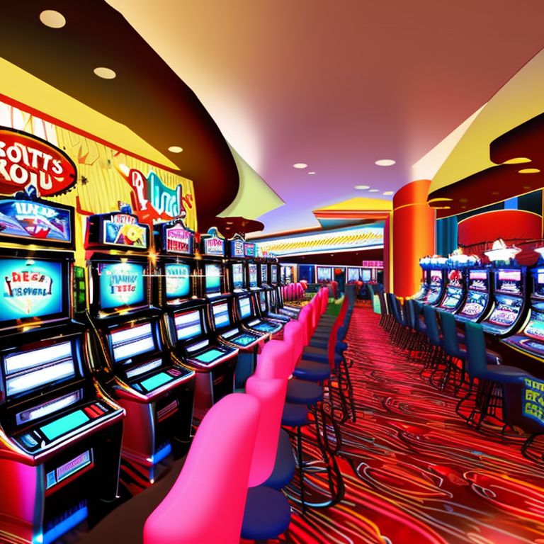 Drift Casino آن لائن کیسینو میں کھیلنے کی وجوہات