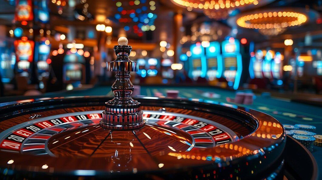Drift Casino کیسینو میں ایک آن لائن گیم کا انتخاب کریں۔