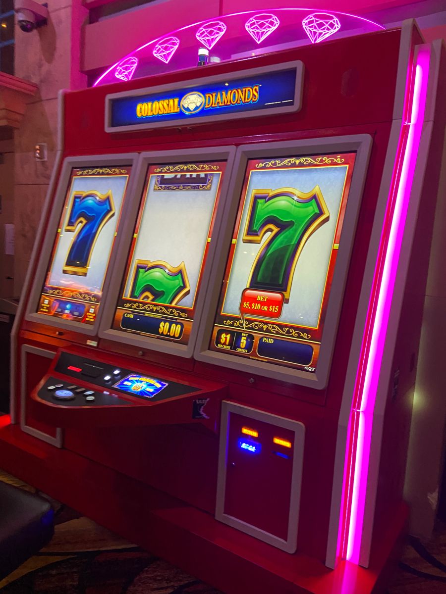 Drift Casino کیسینو میں سلاٹ کھیلنا شروع کریں۔