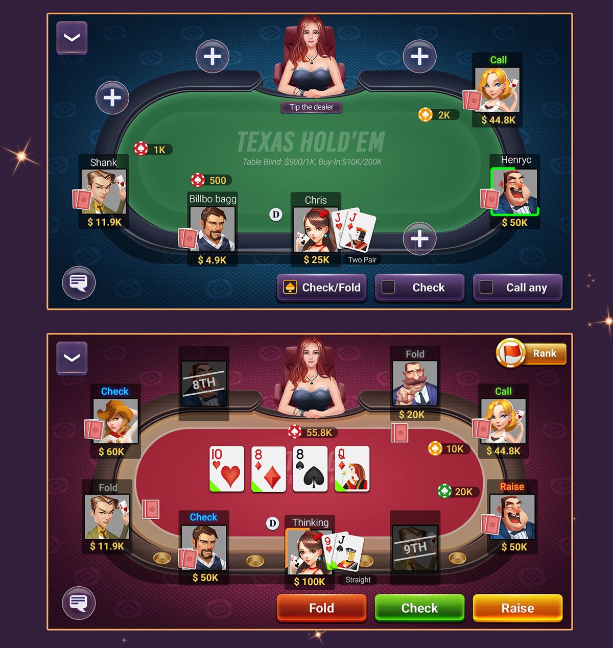 Drift Casino آن لائن کیسینو میں اصل گیمز